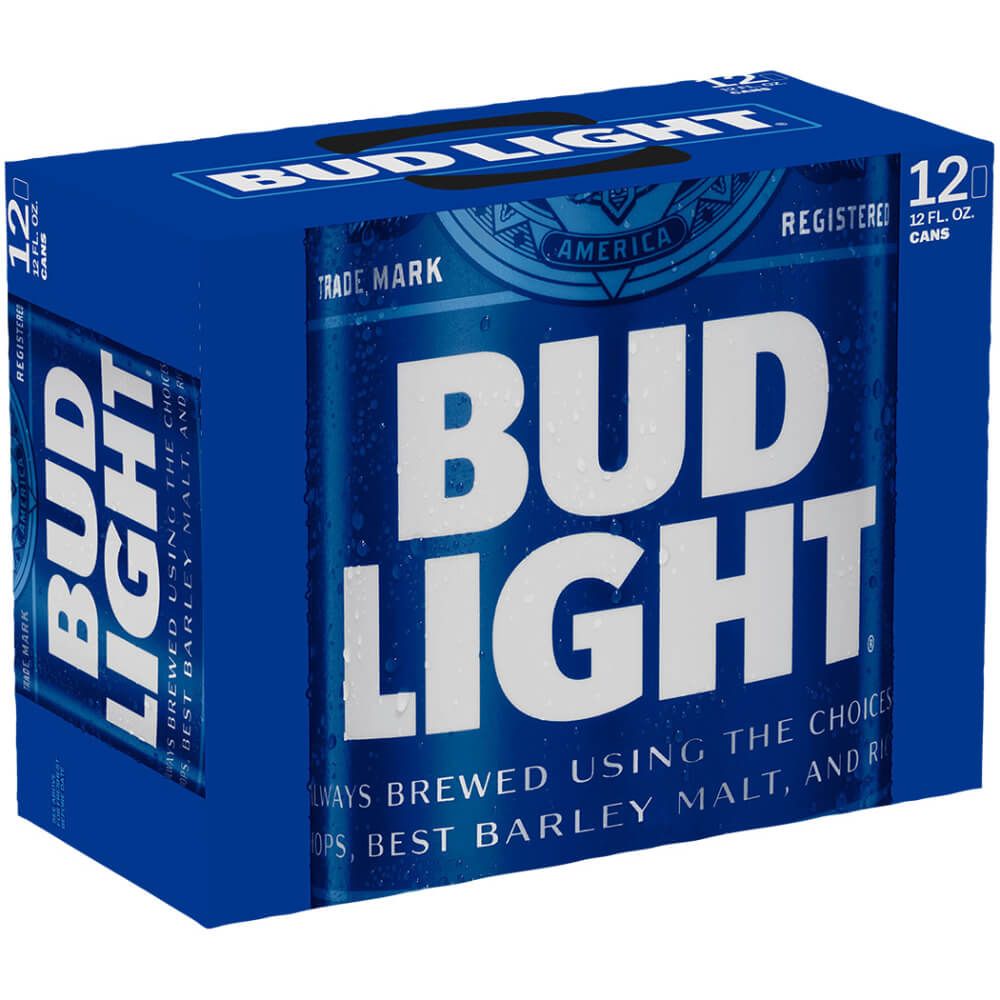 images/beer/DOMESTIC, IMPORTED BEER, OTHERS BEERS/Bud light 12pk Cans.jpg